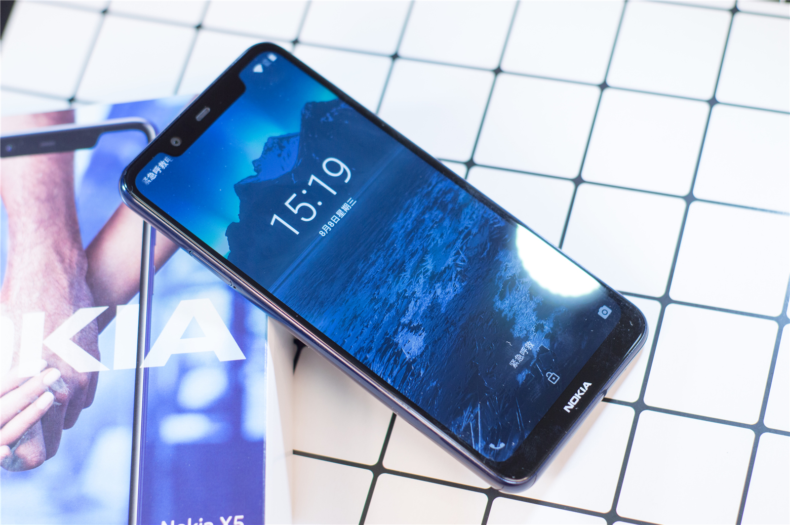 诺基亚x5手机性价比,诺基亚x5究竟怎么样