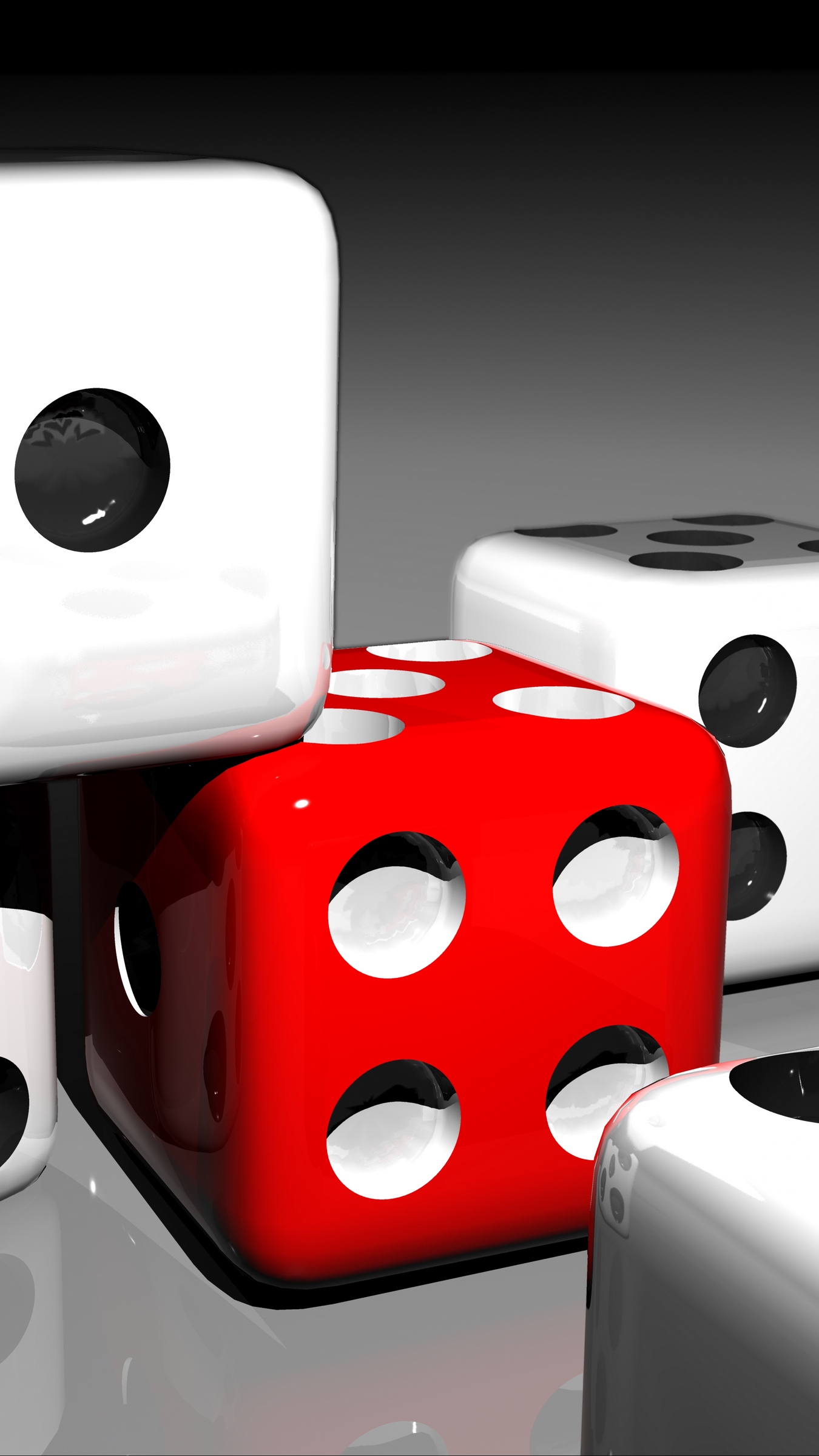 立体画3d视觉效果手机壁纸,中国3d凹凸立体地形图壁纸