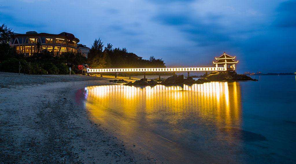 三亚自助游攻略,三亚自助游攻略及费用