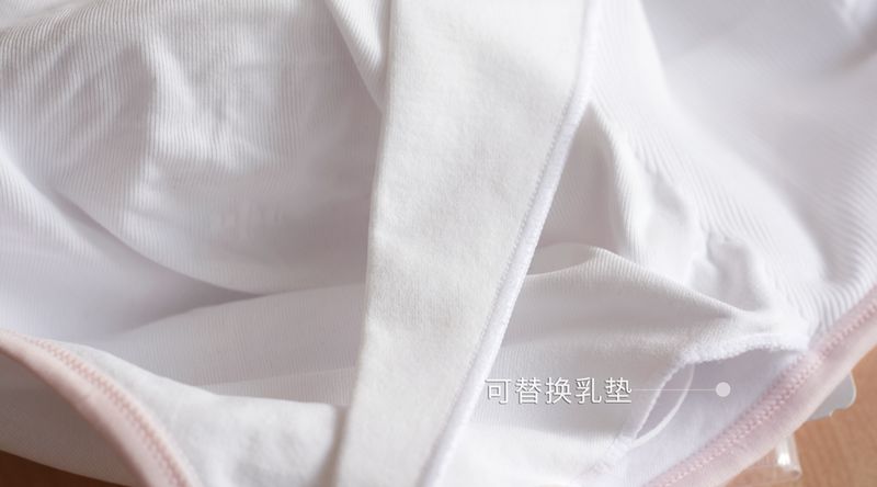 哺乳内衣无钢圈,大码哺乳内衣无海绵无钢圈