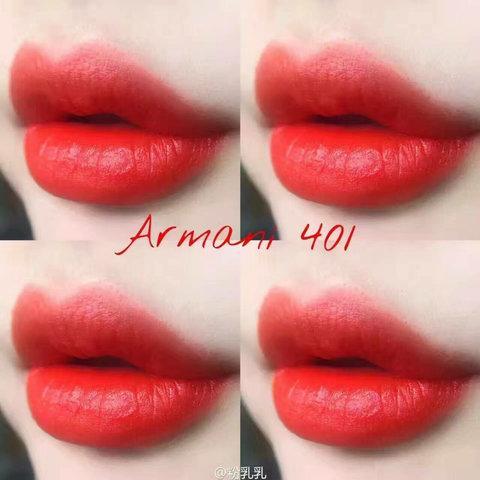 大牌显气色的口红颜色推荐,超显白的口红黄皮肤必备九支口红