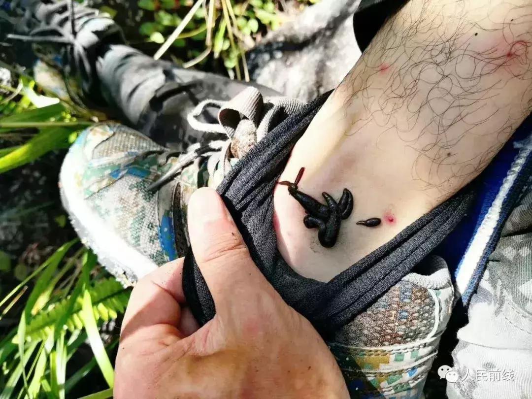 1986西藏墨脱军人的照片,80年代墨脱军人的照片