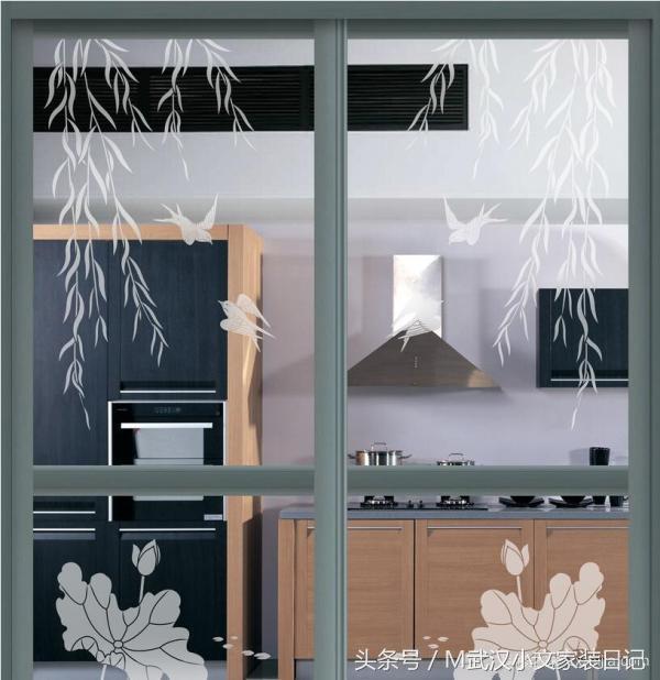 玻璃推拉门图片大全卧室,玻璃门推拉门款式图片大全