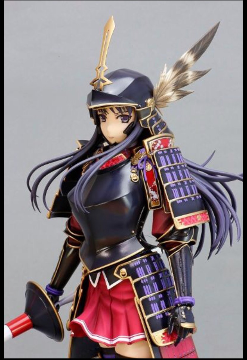 日系手办图片大全,日系手办摆件