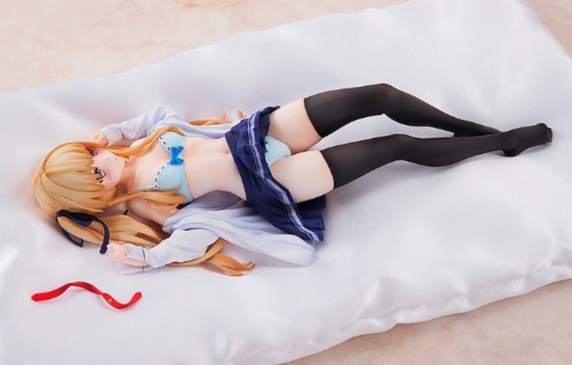 日系手办图片大全,日系手办摆件