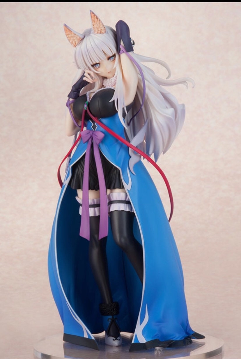 日系手办图片大全,日系手办摆件