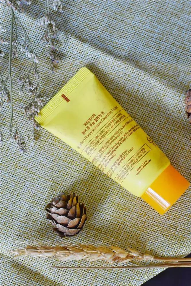 超详细的洗面奶测评大合集,实测哪款洗面奶好用点的