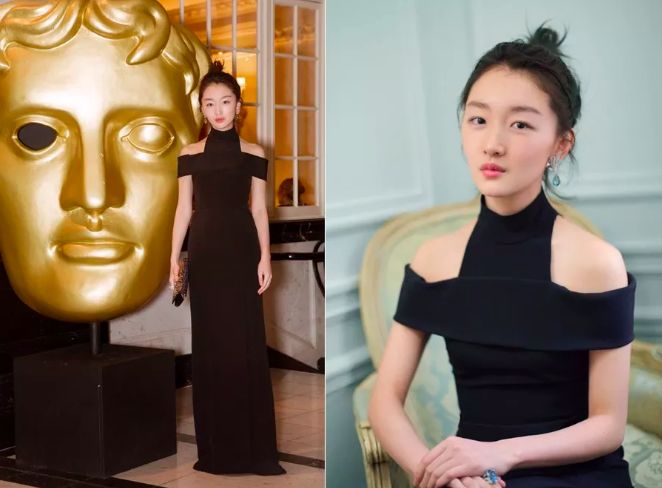 肩宽和肩窄哪个比较有福气,肩宽背影像男人