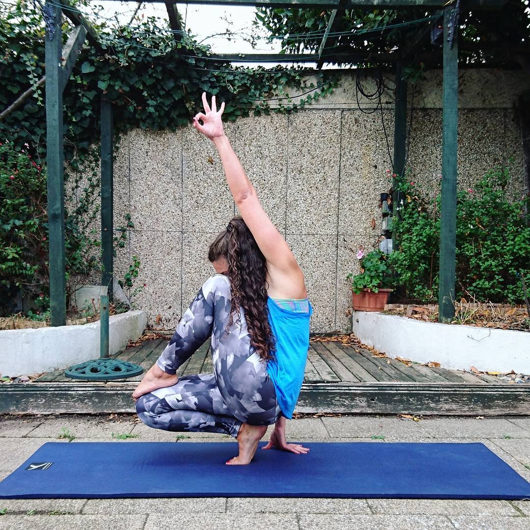 学点瑜伽技巧,学点瑜伽技巧小程序