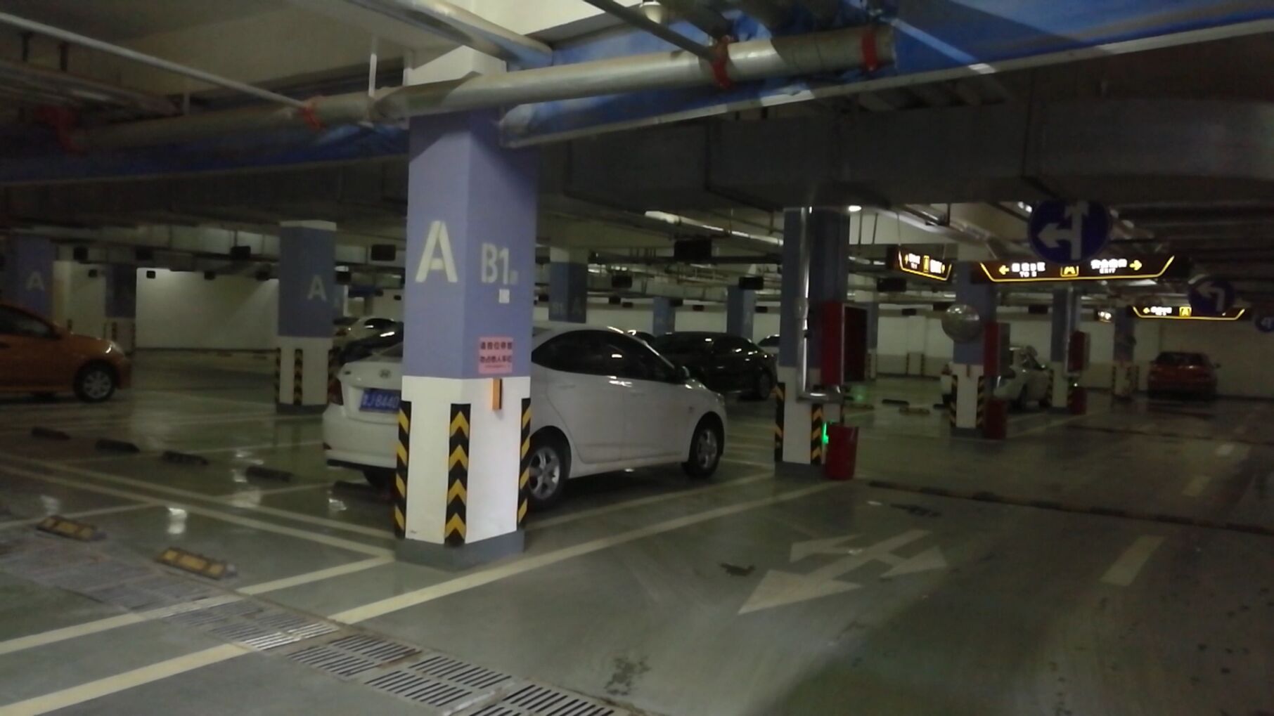 恒大城查漏水,恒大城漏水