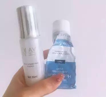 别再纠结用什么美白精华,美白精华推荐不反黑