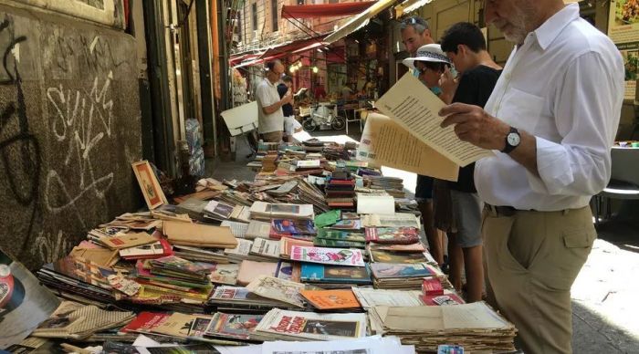 被遗忘的时尚潮流店,流失的时尚