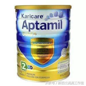 爱他美哪一款奶粉是新西兰的,荷兰进口爱他美奶粉有什么区别