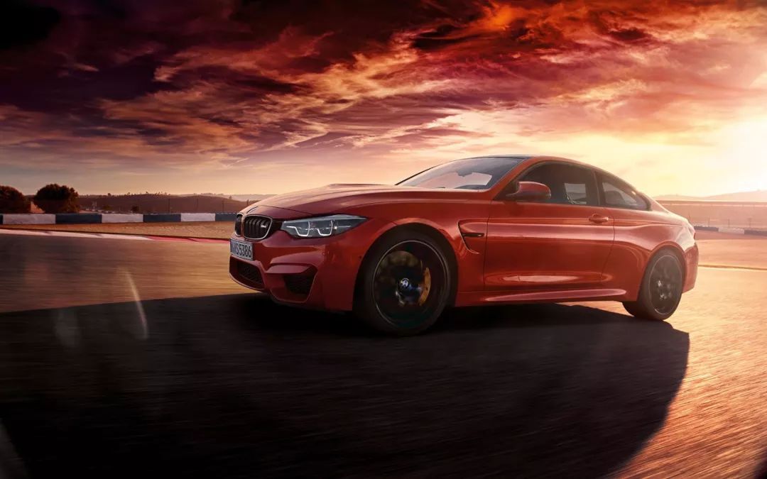 买宝马m的都是什么人,是什么人在买日系车