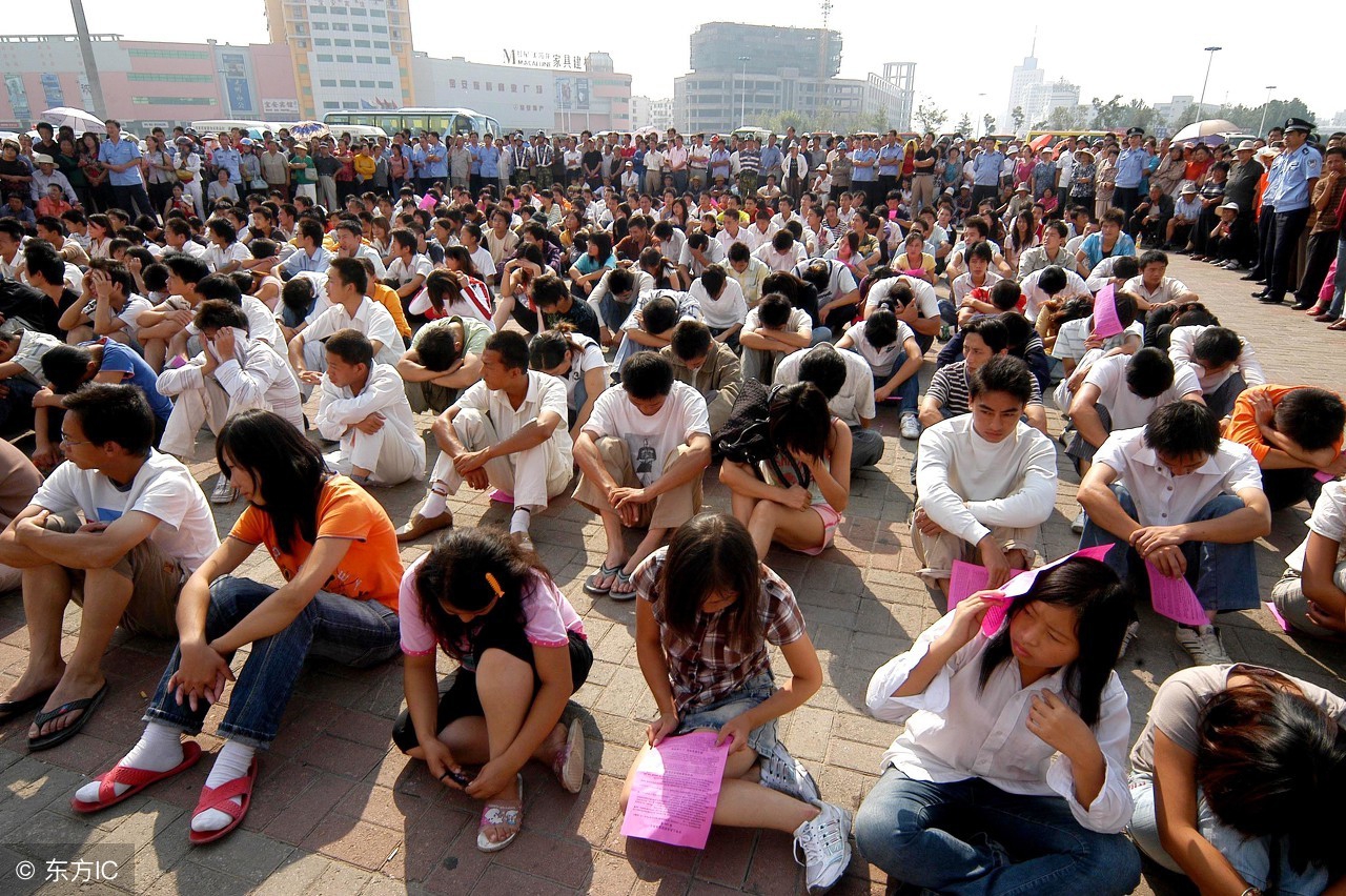 1040发展步骤,1040到底发展多少人