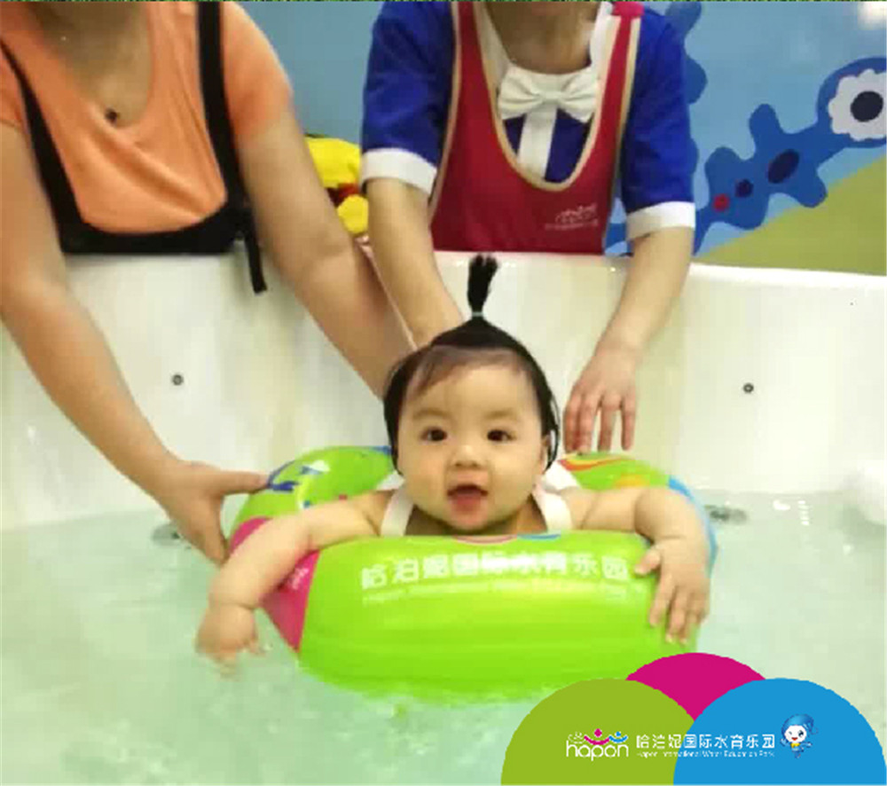 开一家婴儿游泳馆加盟店怎么样,加盟婴儿游泳馆如何经营