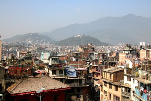 尼泊尔旅游三大禁忌 (尼泊尔旅游五大禁忌)