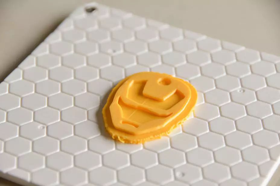 众测报告：他们用3D打印机打出了不得了的东西……