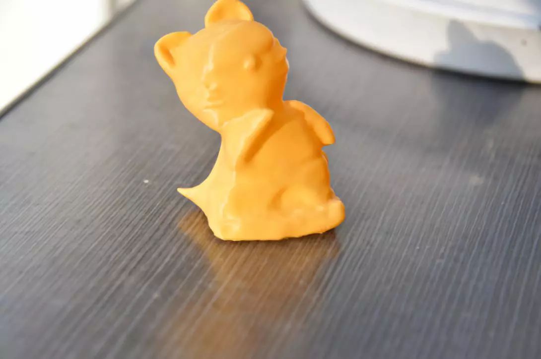 众测报告：他们用3D打印机打出了不得了的东西……