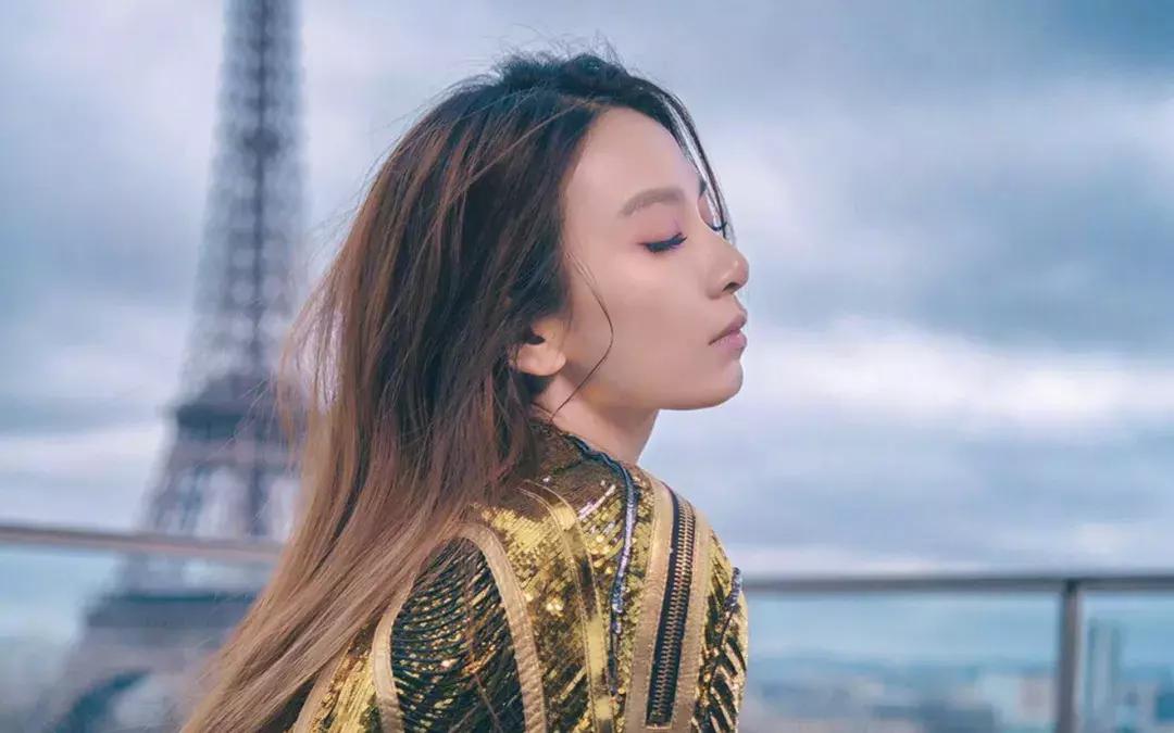 不靠炒作的人物,不靠绯闻涨人气