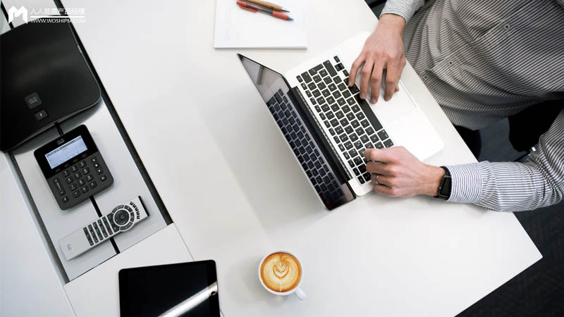 工作复盘:从四大角色带你了解H5制作流程