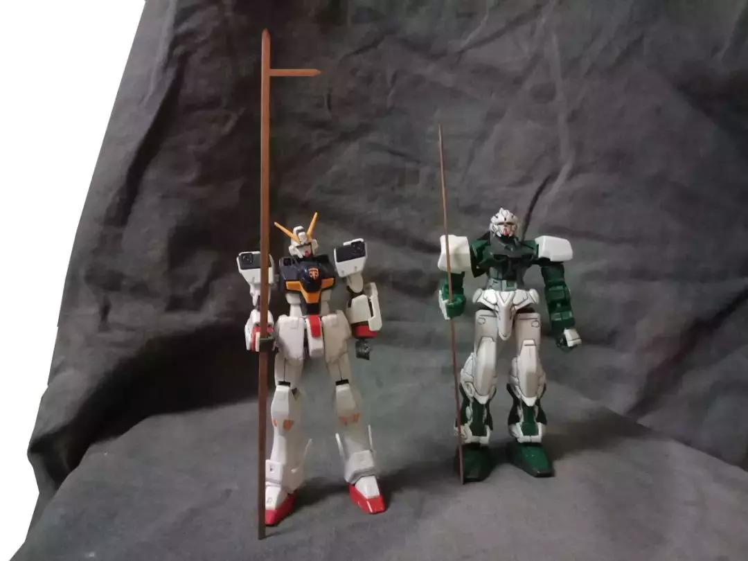 古代战斗器械,古代兵器矛是什么样的