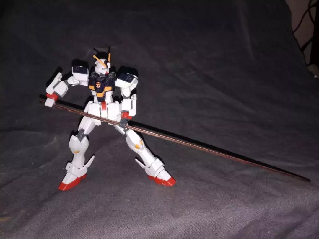 古代四五米的长矛咋实战？用好腰力和甩屁股是关键