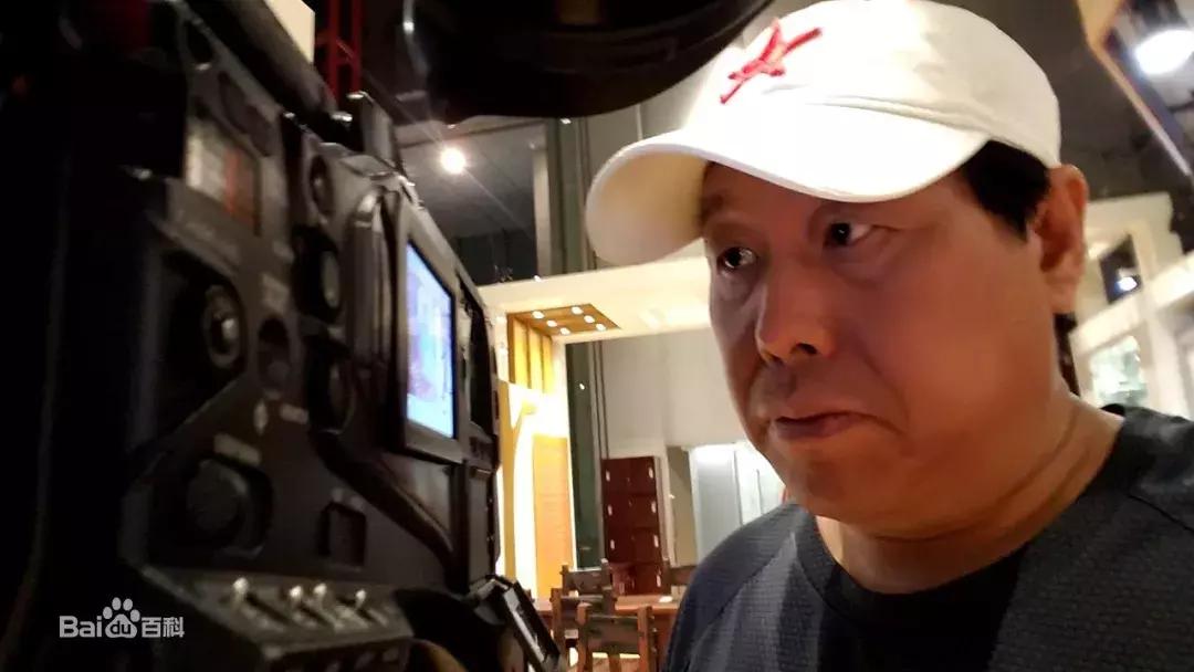 永定河治愈了他的抑郁症丨独家专访导演火烽