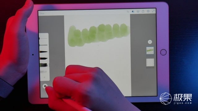 ipad2018第6代测评,ipad2018款深度测评