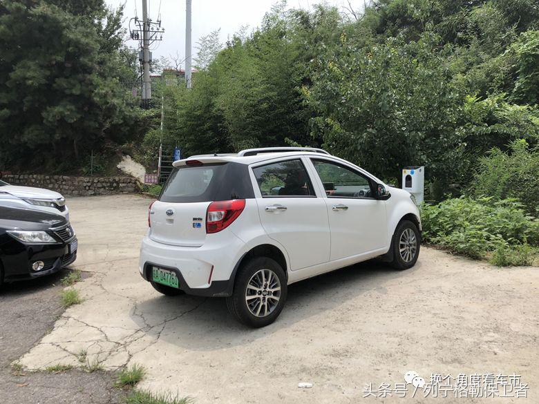 江淮iev6e有400续航的吗,江淮iev6e运动版续航