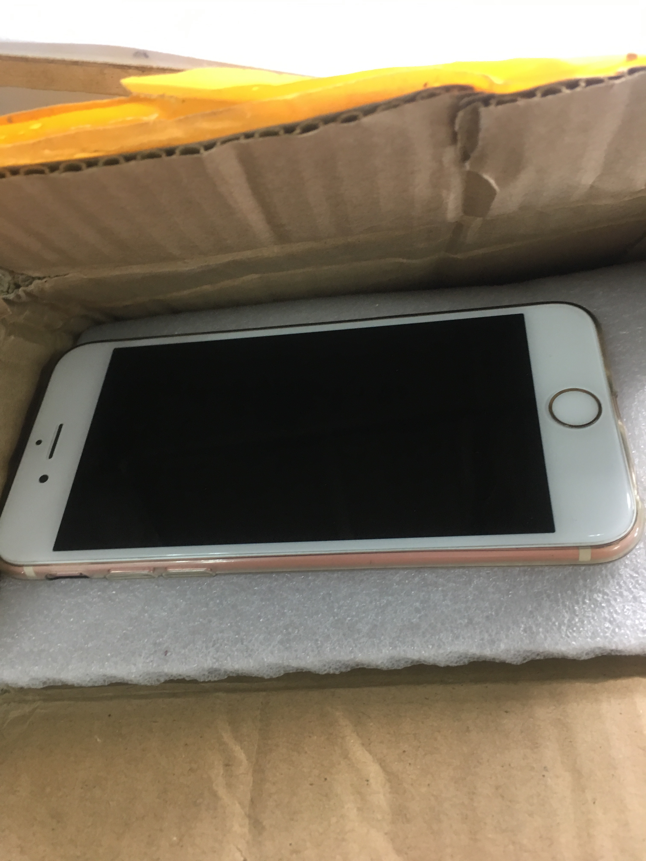 便宜买二手iphone6s,iphone6s二手缺点