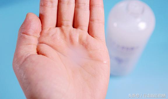 明星推荐的爽肤水,9款大牌爽肤水