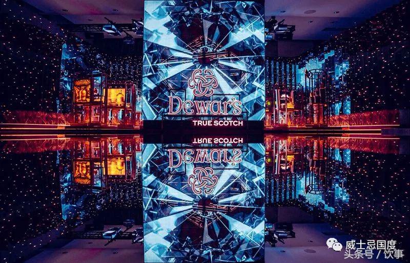 盘点WhiskyL!2018｜十年盛典，果然十全十美！周立波也来了