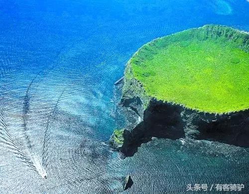 济州岛5天自由行攻略,韩国济州岛自由行