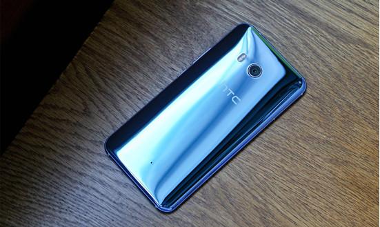 从4999到2599，HTCU11高配版你值得拥有（京东）