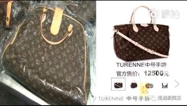 触目惊心！你去美国买的包包可能是假的！香奈儿香水是动物尿液做成的！纽约破获4.5亿美元假货案，从中国*私走**在美国正规门店卖……