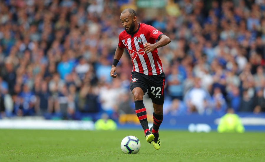 圣徒大将的“小目标”：为了成绩休赛期埋头苦练全力冲英超前六