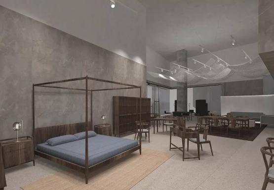 无印良品深圳开酒店,深圳你不知道的店