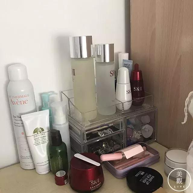 月收入4000用什么护肤品,收入5000用什么护肤品