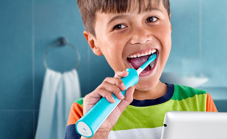 给孩子用什么牙膏最合适,儿童用哪种牙膏比较好