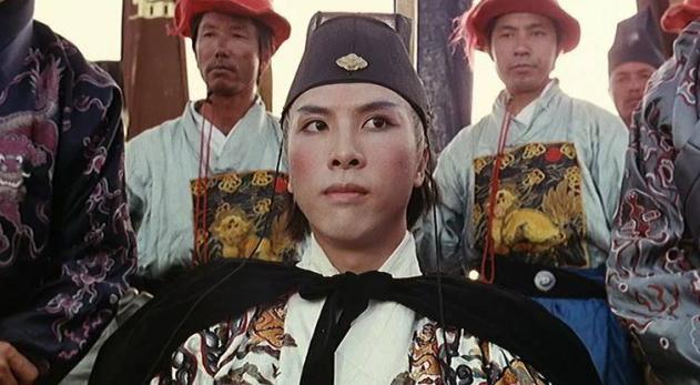 吴京最霸气的十个反派,经典反派吴京视频