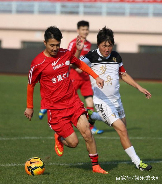 李易峰鹿晗世界杯,鹿晗热爱足球