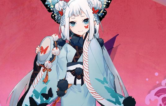 阴阳师五个妖刀姬,阴阳师5个式神阵容