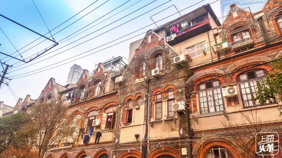 对不起，我要去虹口了！