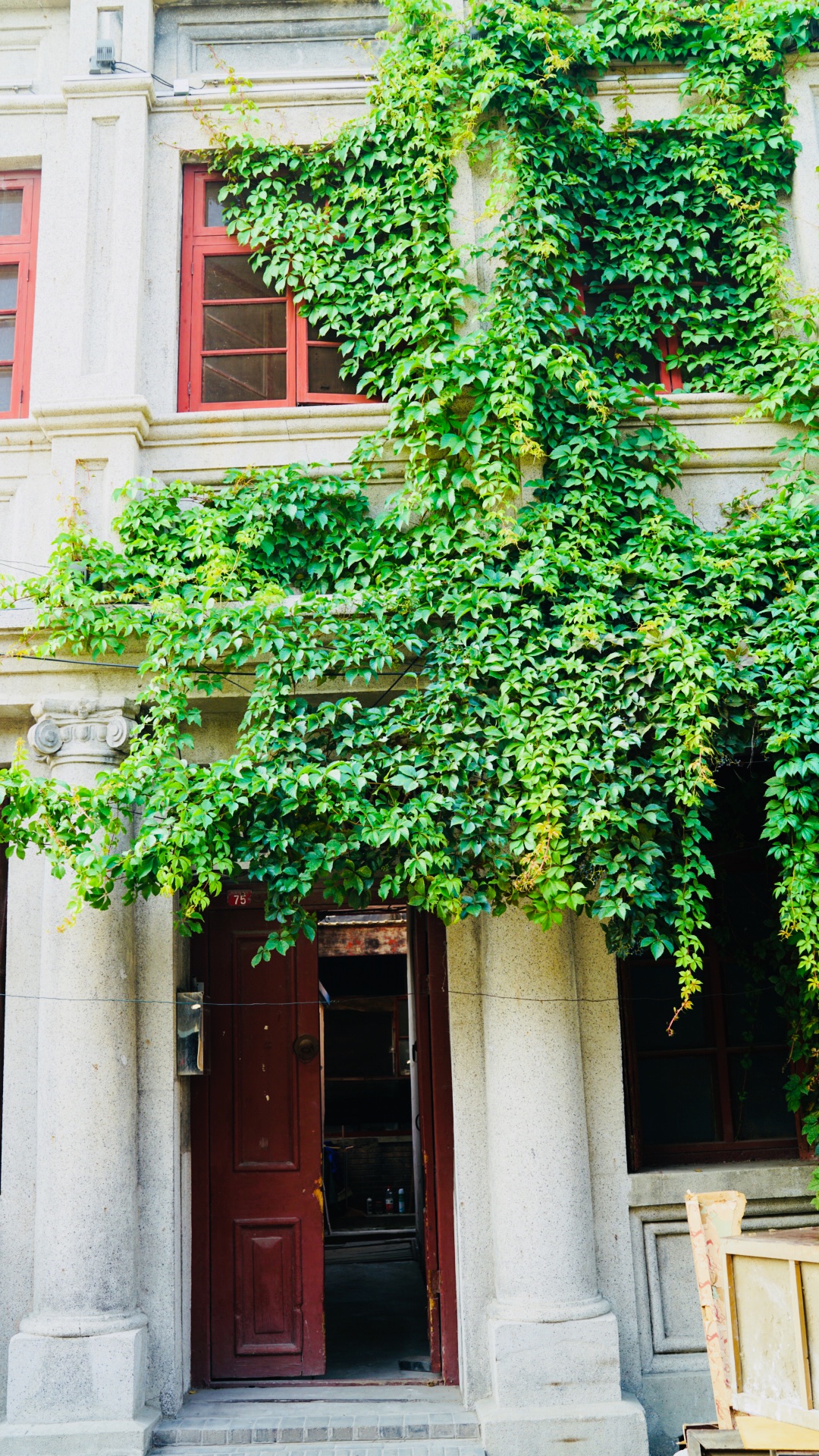 从100年前到现在,最文艺的北京胡同