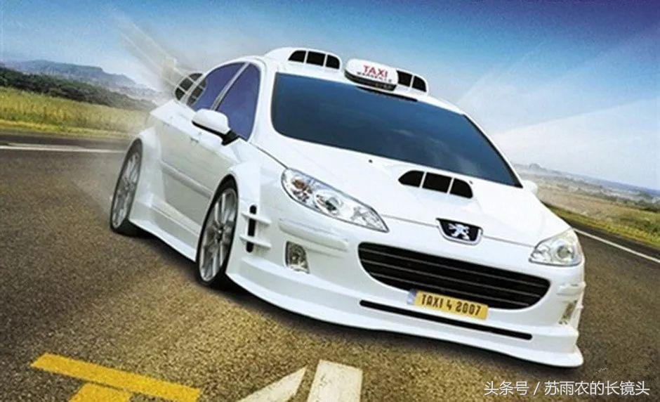 东风标致新408是真诚意还是套路深,标致408不同版本