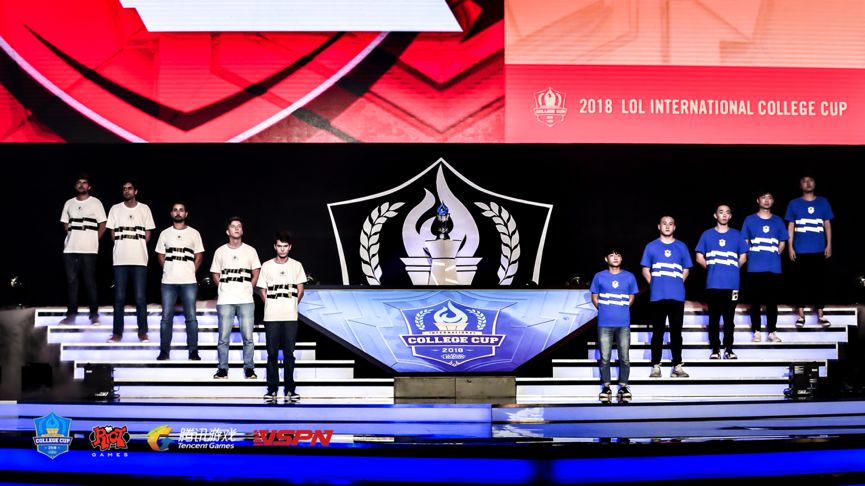 英雄联盟全球2018总决赛开幕式,英雄联盟全球总决赛2018开幕式