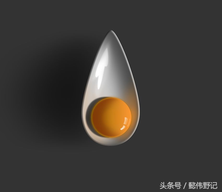 山海经异兽帝江长什么样,山海经异兽录蚩尤跟帝江谁厉害