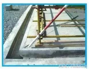 脚手架支撑系统搭设规范及图解,外脚手架搭设标准讲解图文并茂