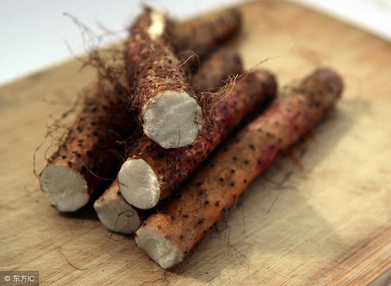 山药几月份打控旺药,每日学一味中药山药